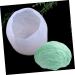 STOBOK Resin Ornament Molds 1pc Silicone Mold Cake 3D Clay Silica Gel Silicone Candy Molds - Buy Online on SooperMarket.com