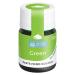 Squires Kitchen Green Food Colouring Paste Concentrated Food Colour for Use with Sugarpaste Icing Fondant Modelling Pastes Buttercream Royal Icing Cake Mixes and More - 20g