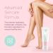 Buy no!no! Ultra Hydrating Moisturizer - Best Cream for Dry Skin After Hair Removal - 1.7oz - Buy Online on SooperMarket.com
