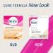Veet Essential Oils & Floral Vanilla Microwave Waxing Kit 250ml - Pack of 1 - Buy Online on SooperMarket.com