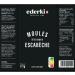 Ederki French Seafood Tapas Selection: Octopus Mussels and Squid - Buy Online on SooperMarket.com