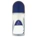 Nivea Men Cool Kick 48-Hour Anti-Perspirant Deodorant Roll-On 50ml - Buy Online on SooperMarket.com