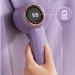 Electric Fabric Shaver & Lint Remover - Rechargeable Sweater Defuzzer - 19.5cm Stainless Steel | International Shipping Available - Buy Online on SooperMarket.com