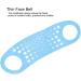 V Line Face Lifting Firming Face Lifting Firming Slimming Belt for Thin Face Face Lift Chin Up Slimming Belt for Home - Buy Online on SooperMarket.com