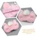 Gatuida 6 Pcs Plush Cooling Eye Masks - Sleep Masks for Adults & Kids Comfortable Blindfolds for Sleep Relaxation & Travel - Buy Online on SooperMarket.com