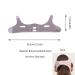 Beauty Face Sculpting V Face Slimming Belt & Cheek Bandage - Anti-Wrinkle Facial Slimming Strap - 1 Pack | International Shipping Available - Buy Online on SooperMarket.com