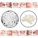 OTCPP Temporary Tooth Repair Kit - Teeth Veneers for Missing Tooth Support - Buy Online on SooperMarket.com