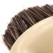 3-Part Shaving Brush Ring for Men | Soft Bristle Beard & Hair Styling Tool | Essential Hairdressing Comb & Cleaning Brush - Buy Online on SooperMarket.com