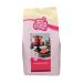 FunCakes Mix for Red Velvet Cake: Easy to use Halal. 4 kg Red Velvet 4 kg (1 pack)