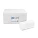 Funny paper towels bright white cellulose ZZ/V-fold 4000 pieces in a box 24.5 x 22 cm 2-ply 4000 pieces (1 pack) Single