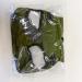 Luowan Waterproof Dog Coat for French Bulldogs | Warm Vest & Dog Jacket for Small Dogs (S Green) - Multi-Sizes Available - Buy Online on SooperMarket.com
