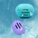 Silicone Makeup Sponge Storage Bag Protects Your Tools Suitable For Makeup - Buy Online on SooperMarket.com