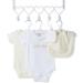 Personalised Baby Gift Set - Unisex Newborn Essentials Hamper Keepsake Box - Buy Online on SooperMarket.com