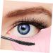 BELLIFFY 2pcs Mascara Brush Makeup Supplies Eyelash Eye Makeup Stencils Mascara Guide Makeup Tool - Buy Online on SooperMarket.com