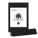 BEARHUNT Strong Hot Melt Glue Gun Sticks bulk (0.43" X 9.84"_2lb - Black)