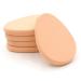 5pcs Smooth Makeup Sponge Blender for Flawless Foundation Application - Buy Online on SooperMarket.com