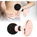 Rosa Mini Massage Device | 5-Course Vibration for Relaxation & Muscle Relief | Portable Palm-Sized Body Care - Buy Online on SooperMarket.com