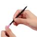 Quartz Nail Pusher & File Set for Salon-Grade Manicures | Reusable Nail Stick Pen for Home Use - Buy Online on SooperMarket.com