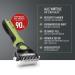 Reavet Dog & Cat Brush - Underwool Brush for Long Hair Medium Breeds (S-M) | Massage Effect & Top Hair Protection | Ideal Fur Brush for Dogs & Cats - Buy Online on SooperMarket.com