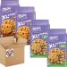 04 x Milka Xl Cookies Choco Hazelnut 184g | VIMIX - Buy Online on SooperMarket.com