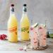 Cawston Press Sparkling Elderflower Lemonade Drink - 6 x 750ml Glass Bottles - No Sugar/Sweeteners/Artificial Colors/Preservatives - Buy Online on SooperMarket.com