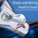 ZLXFT Nail Scissors for Dogs and Cats Rabbit Nail Scissors Stainless Steel Claw Clippers Claw Care Cutter for Pets Claw Care for Small Animals - Buy Online on SooperMarket.com