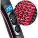 Electric Heating Comb Hair Straightening Brush Adjustable Temperature Hair Straightener Women's Hair Hot Comb (Color : 1pcs no Box Size : UK) UK 1pcs No Box - Buy Online on SooperMarket.com