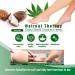 Epielle Nourishing Foot Masks - Hemp + Rosemary Extract (6pk) | Deep Moisturizing, Vegan & Cruelty-Free Socks | Beauty & Skincare Gifts, Party Favors, Stocking Stuffers - Buy Online on SooperMarket.com