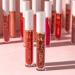 Flower Beauty Miracle Matte Liquid Lip Color - Merlot Kiss | Vividly Bold & Creaseless Matte Lipstick for All-Day Comfort - Buy Online on SooperMarket.com