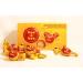 Bon O Bon Bonbons with Peanut Cream Filling and Wafer 450 Grs.Two Pack 15.87 Ounce (Pack of 1)Two Pack - Buy Online on SooperMarket.com