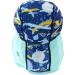 Splash About Kids Legionnaire Sun Hat 3-6 Years - Up in the Air - Buy Online on SooperMarket.com
