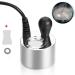 Fitnate Mist Maker Fogger - Aluminum Ultrasound Nebulizer for Fountains Ponds Aquariums & Gardens | Enhance Foggy Effects Worldwide - Buy Online on SooperMarket.com