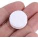 Compressed Towel Washcloth Mini Coin Washing Tissue Magic Facial Cleaner Disposable Capsules Cloth Non-woven Fabrics Portable for Home & Outdoor Activities (100pcs) - Buy Online on SooperMarket.com