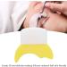 Silicone Aid Short Handle Winged Tip for Makeup with Brush Auxiliary for Eyelashes Eye Shadow Lipstick Positioning Soft and Flexible Material - Buy Online on SooperMarket.com