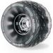 IWONDER Cloud Wheel 105mm Discovery Electric Skateboard Wheels - Off Road 78A Translucent Urethane Longboard Wheels - Buy Online on SooperMarket.com