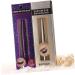 FOYTOKI 3pcs Liquid Eyeliner Women Eyeliner Waterproof Eyeliner Pencil Eyeliner Liquid Pen Purple - Buy Online on SooperMarket.com