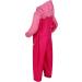 Regatta Kids Puddle Iv All-in-One Suit 18-24 Months Cabaret/Auro - Unisex Waterproof Rain Suit - Buy Online on SooperMarket.com