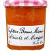 Bonne Maman Apricot & Mango Jam 370g - Pack of 3 - Buy Online on SooperMarket.com