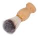 Men's Shaving Brush Set | Beard Brush Metal Holder & Soap Dish | Premium Grooming Essentials - Buy Online on SooperMarket.com