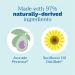 Mustela Baby Stelatopia Emollient Face Cream 1.35 fl oz - Soothing Skincare for Babies - Buy Online on SooperMarket.com