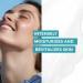 Yves Rocher Oxygenating Hydrating Mask - Pure Algue for Normal to Combination Skin | Moisturize & Revitalize | 2.5 fl oz - International Shipping Available - Buy Online on SooperMarket.com