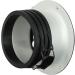 SUPON Profoto Speedring to Bowens Mount Converter Adapter for Flash Strobe Monolight - Buy Online on SooperMarket.com