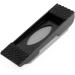 Ruilogod Nonlip Rubber Base Whetstone Cutter - Razor Sharpener Oilstone Gray | International Shipping - Buy Online on SooperMarket.com