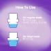 Snuggle Exhilarations Lavender and Vanilla Orchid Liquid Fabric Softener - 2X Concentrated, 188 Loads - Buy Online on SooperMarket.com