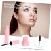 BELLIFFY 30 Pcs Eyelash Brush Empty Tube The Balm Cosmetic Empty Eyeliner Tube for oil Plastic - Buy Online on SooperMarket.com