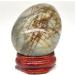 30x40mm Bamboo Jasper Oval Natural Crystal Raw Stones and Minerals FUZEGRDLI - Buy Online on SooperMarket.com