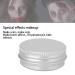 Scar Wax for Makeup & Body Painting - Special Effects Skin Wax | SEN-3# Aluminum Box - International Shipping Available - Buy Online on SooperMarket.com