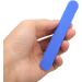 Tongue Tip Exerciser for Kids | Portable Oral Muscle Trainer Tool (Blue) - Strengthen Oral Skills & Improve Speech - Buy Online on SooperMarket.com
