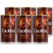 Caotina surfin chocolate enjoyment Swiss Premium Chocolate Drink - 500gr - 6x chocolate 500 g (pack of 6)