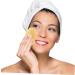 HAPINARY Natural Sponge Greece Face Sponges for Cleansing and Exfoliating Facial Essentials Face Cleaning Pad Sponges for Facials Facial Cleansing Sponge Cleansing Sponges for Face - Buy Online on SooperMarket.com